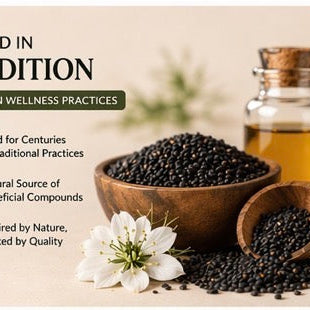 Scientific Publications on Black Seeds