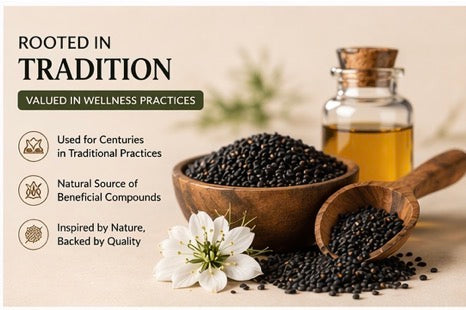 Scientific Publications on Black Seeds