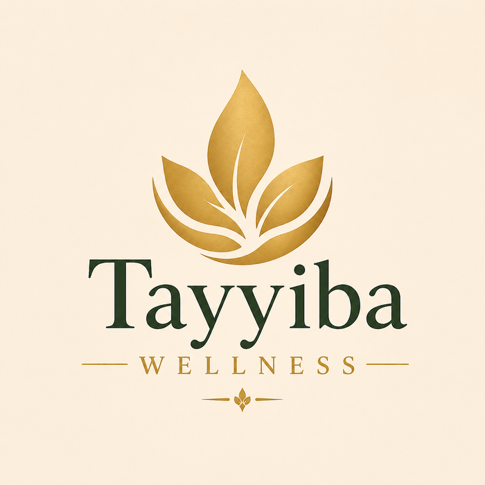 Tayyiba Wellness Black Seed Oil