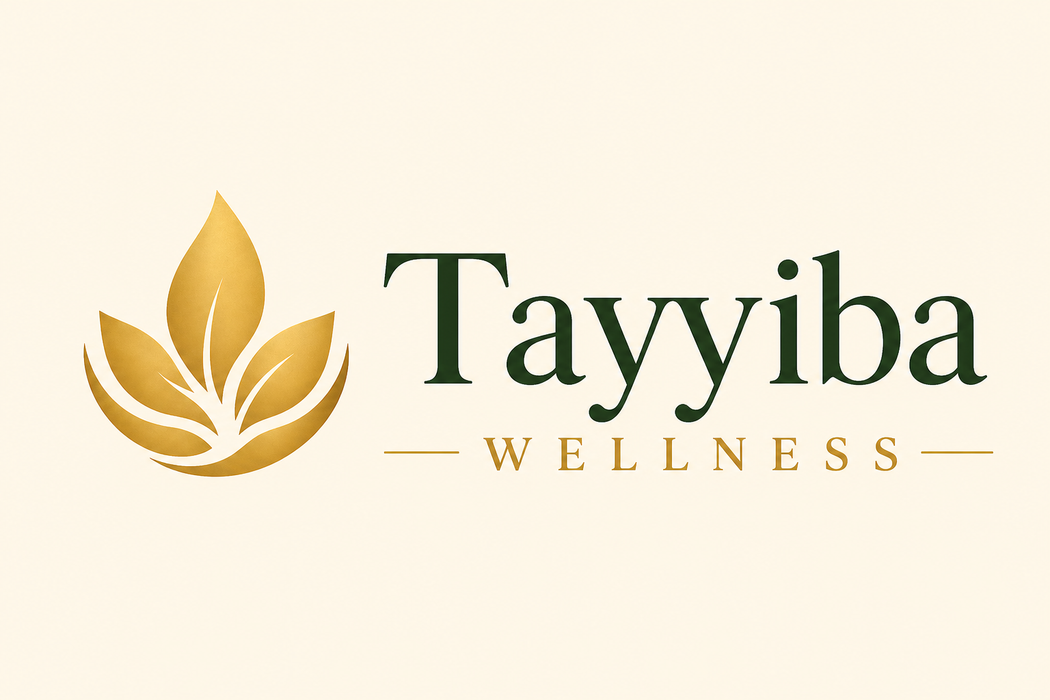 Tayyiba Wellness Black Seed Oil