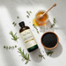 Ingredient flat lay
